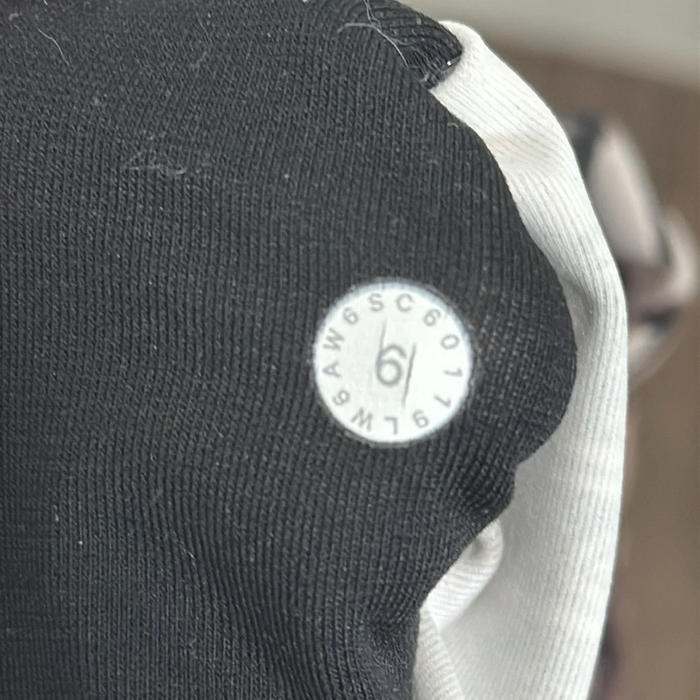 Lululemon‎ cropped leggings printed